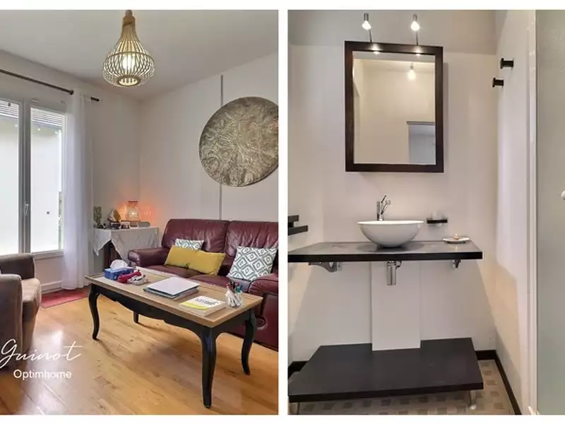 Maison, 258 m²