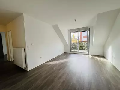 Appartement, 51,77 m²
