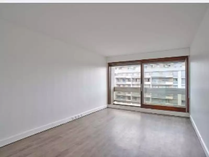 Appartement, 51 m²
