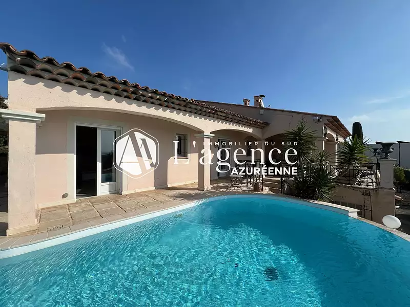 Maison, 238,48 m²