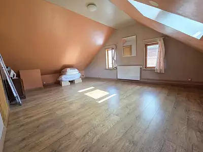 Maison, 121 m²
