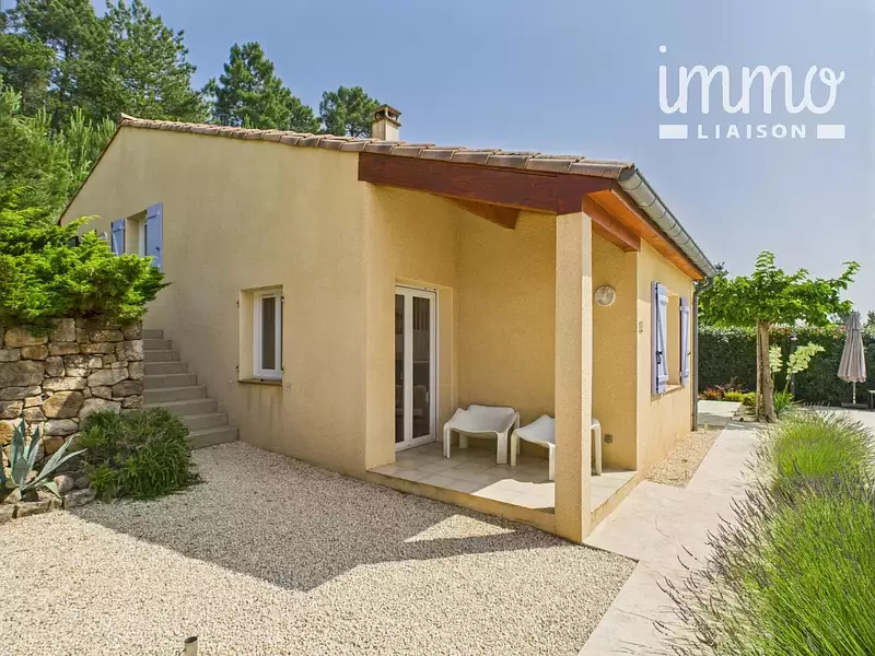 Maison, 84 m²