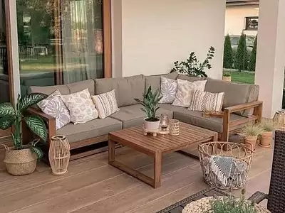 Appartement, 63,5 m²