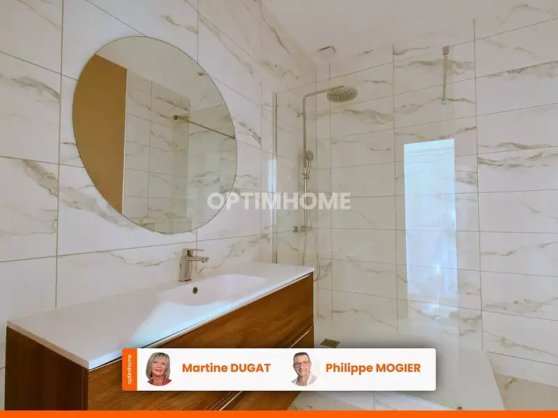 Appartement, 97 m²