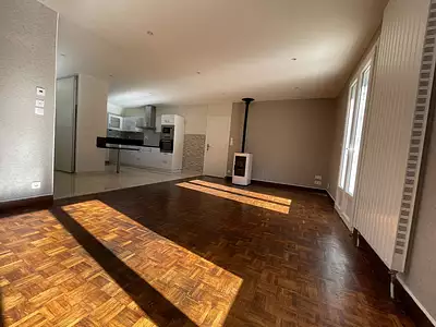 Maison, 119,91 m²