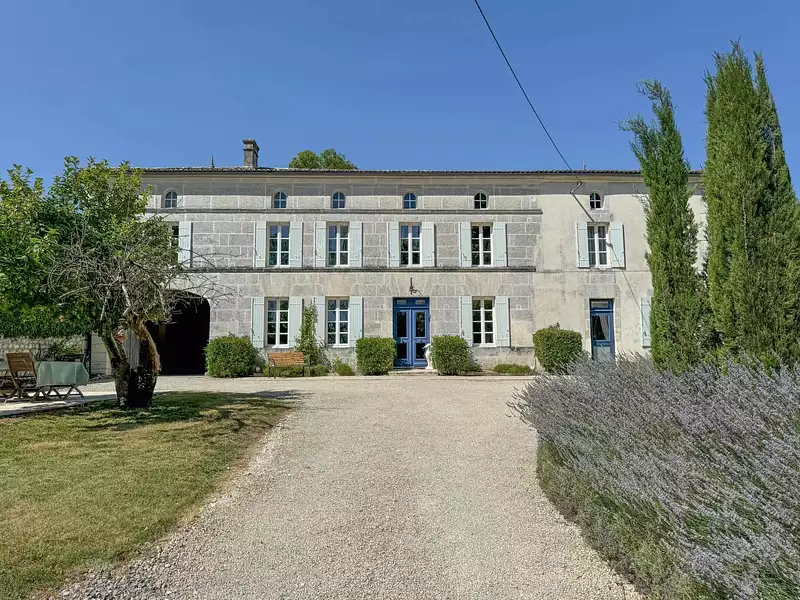 Maison, 358 m²