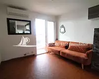 Appartement, 13,6 m²