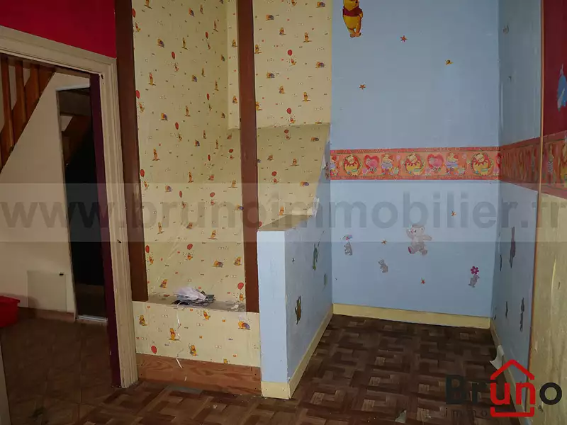 Maison, 97,35 m²