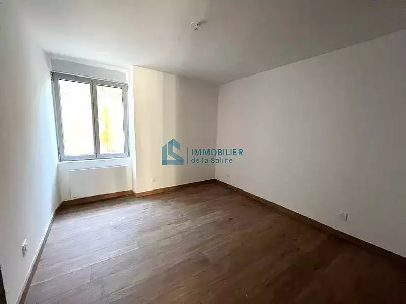 Appartement, 48,62 m²