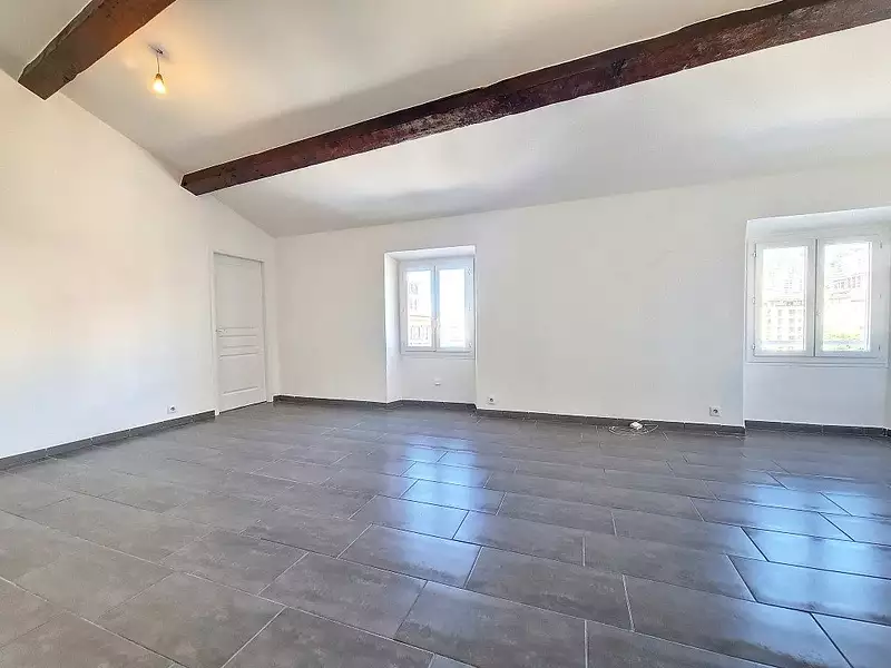 Appartement, 52,13 m²