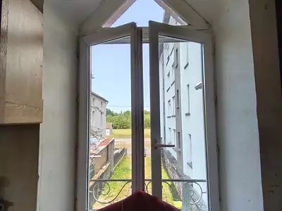Maison, 72 m²