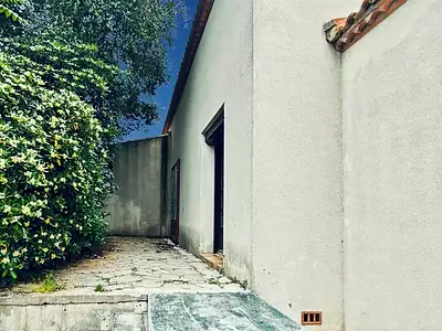Maison, 60 m²