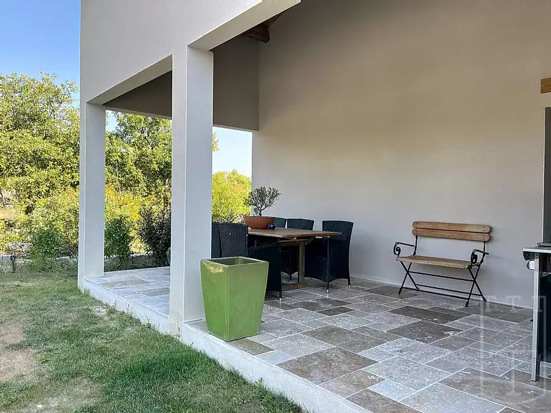 Maison, 193 m²