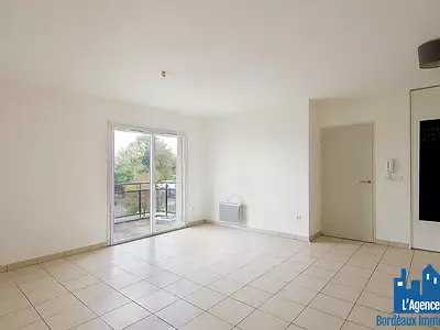 Appartement, 62,5 m²