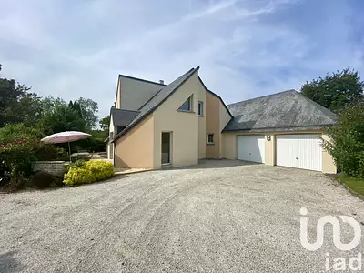 Maison, 144 m²
