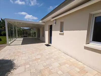 Maison, 146 m²