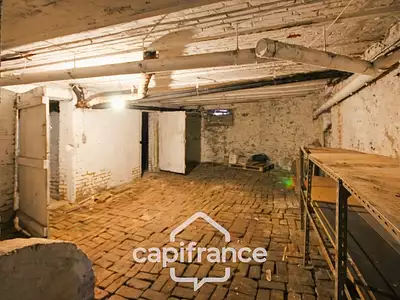 Maison, 207 m²