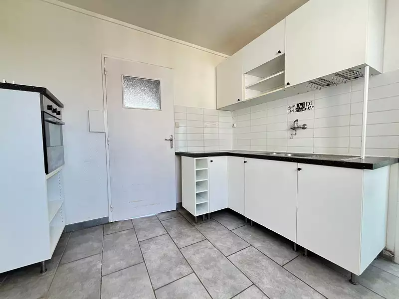 Appartement, 68 m²
