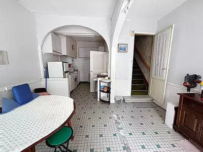 Maison, 65 m²