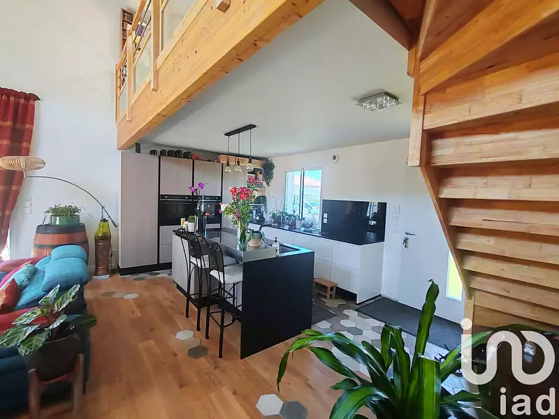 Maison, 101 m²