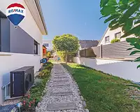 Maison, 124 m²