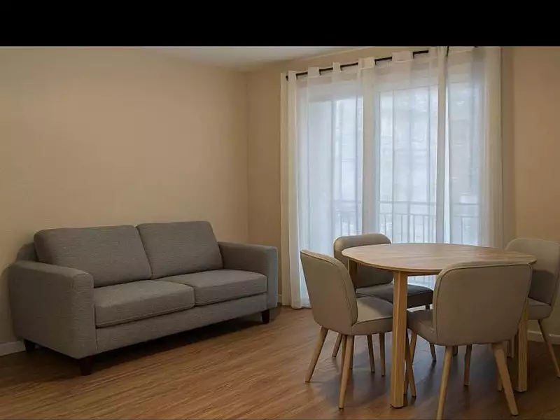 Appartement, 11 m²