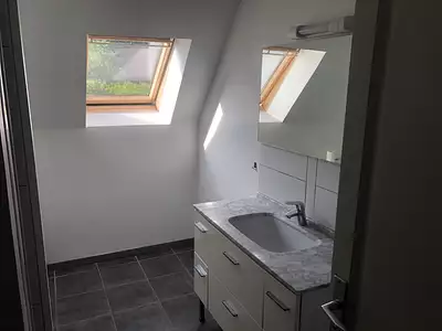 Appartement, 52 m²