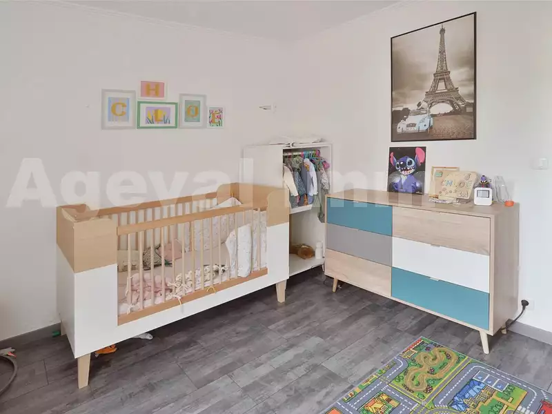 Appartement, 85,67 m²