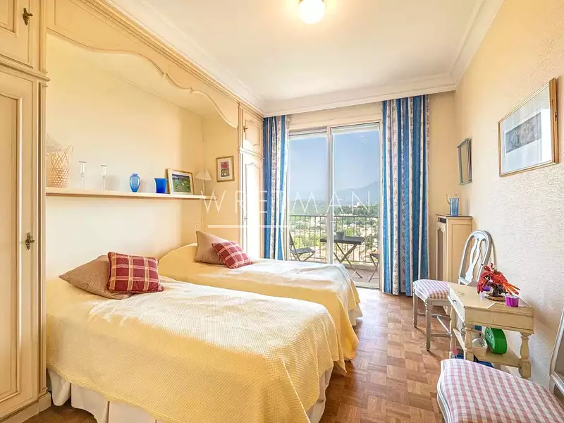 Appartement, 179 m²
