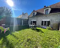 Maison, 90 m²