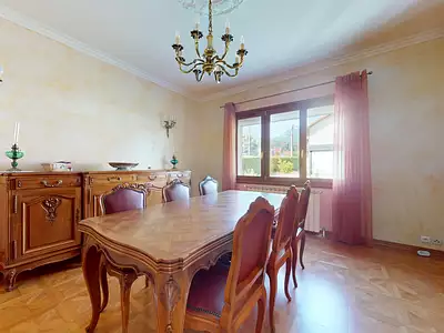 Maison, 133 m²