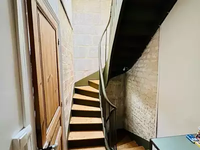 Maison, 90 m²