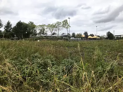 Terrain, 763 m²