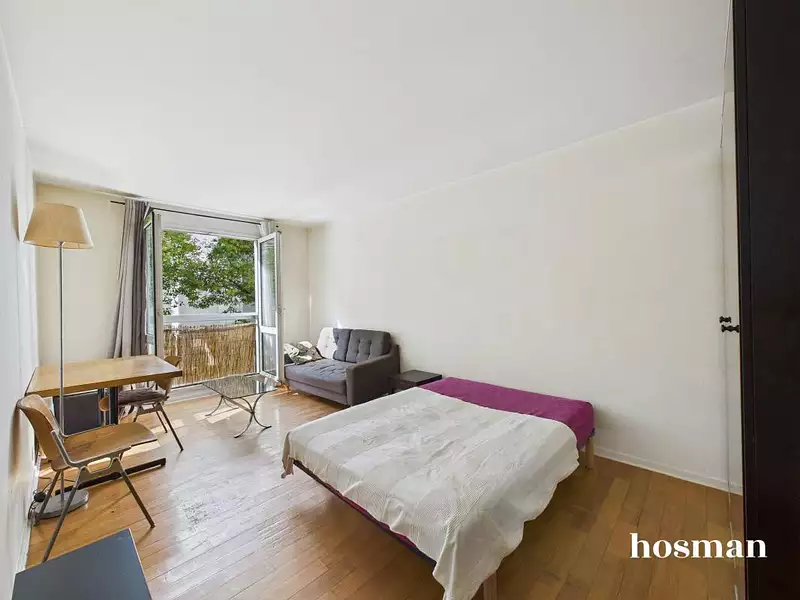 Appartement, 30 m²