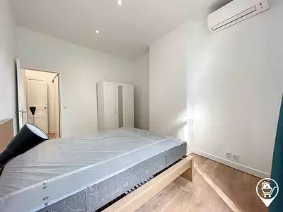 Appartement, 68 m²