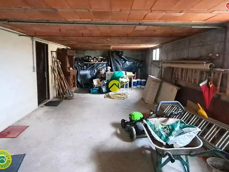 Maison, 101 m²