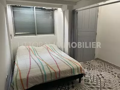 Appartement, 30,99 m²