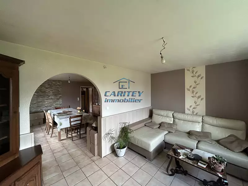 Maison, 95,52 m²