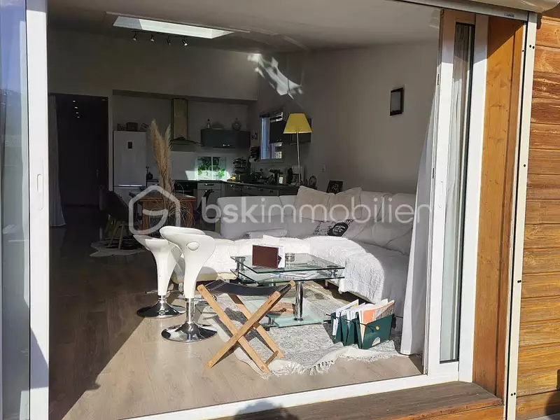 Appartement, 82 m²