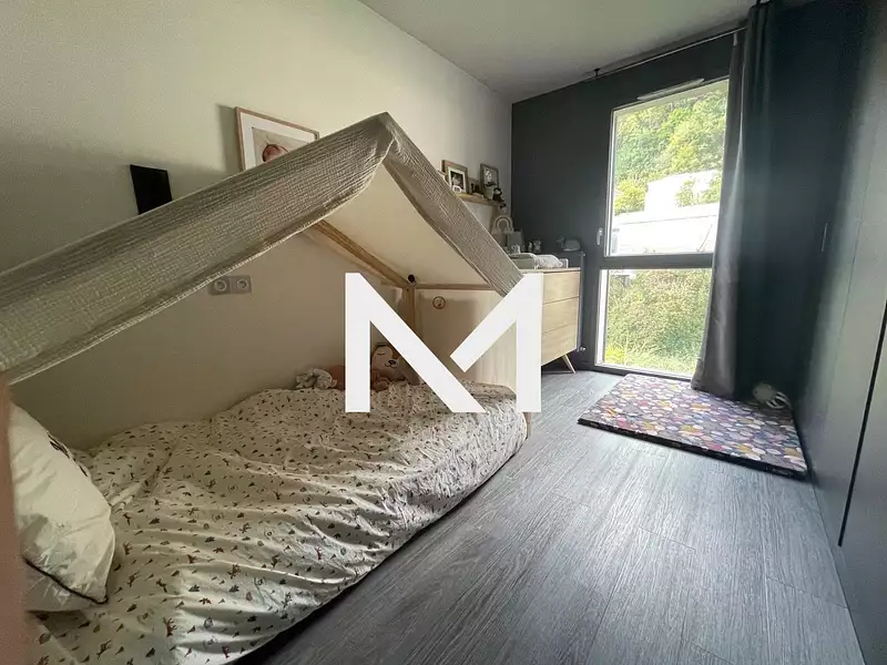 Appartement, 81,71 m²