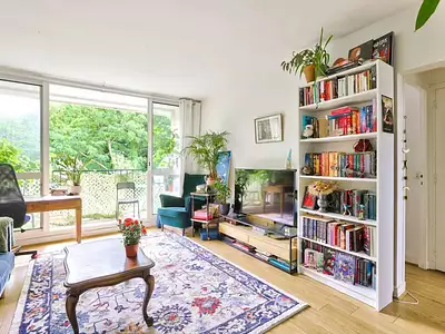 Appartement, 54 m²