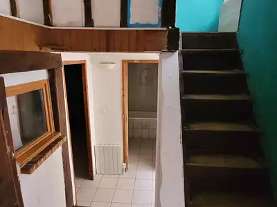 Maison, 90 m²
