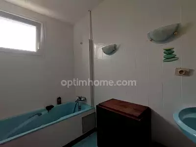 Maison, 204 m²