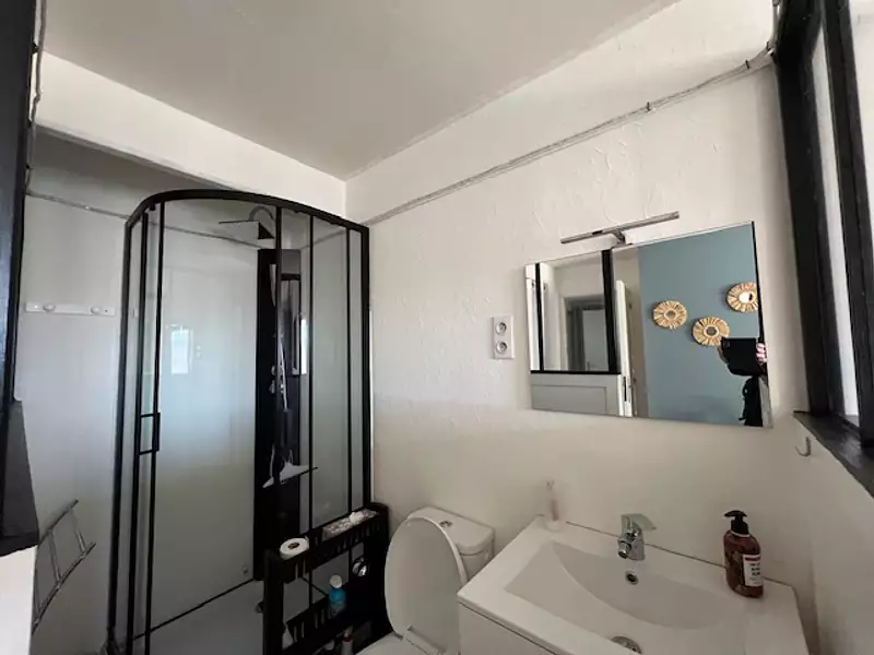 Maison, 112 m²