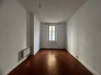 Appartement, 50 m²