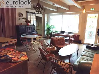 Maison, 170 m²
