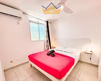 Appartement, 35,4 m²