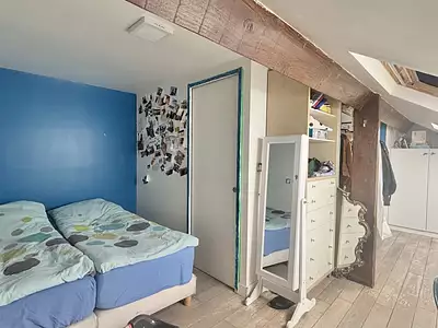 Maison, 190 m²