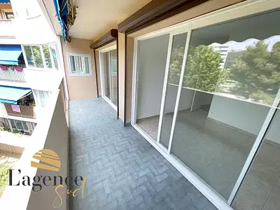 Appartement, 79,85 m²