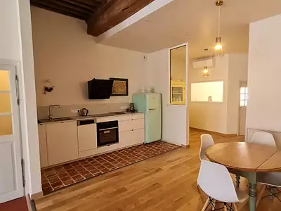 Appartement, 68,15 m²